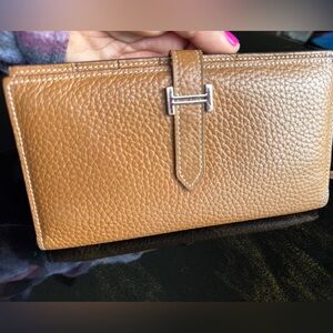 Hermés Wallet👛👜👝